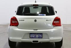 2019 Suzuki Swift GL Navigator