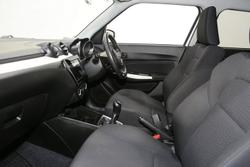 2019 Suzuki Swift GL Navigator