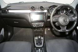 2019 Suzuki Swift GL Navigator