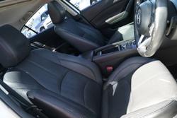 2017 Mazda 3 SP25 Astina