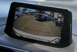 2017 Mazda 3 SP25 Astina