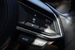 2017 Mazda 3 SP25 Astina