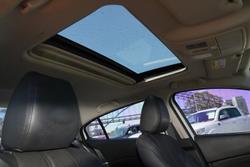 2017 Mazda 3 SP25 Astina