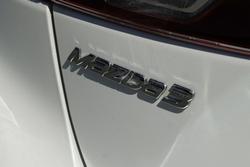 2017 Mazda 3 SP25 Astina