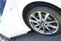 2017 Mazda 3 SP25 Astina