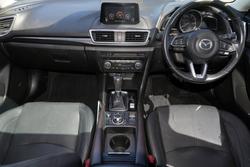2017 Mazda 3 SP25 Astina