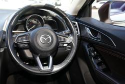 2017 Mazda 3 SP25 Astina
