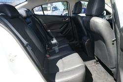 2017 Mazda 3 SP25 Astina