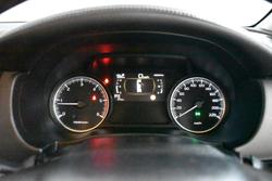 2020 Mazda BT-50 XTR