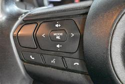 2020 Mazda BT-50 XTR