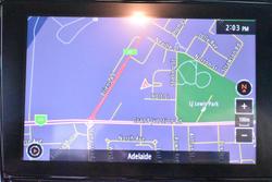 2020 Mazda BT-50 XTR