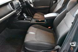 2020 Mazda BT-50 XTR