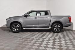 2020 Mazda BT-50 XTR