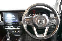 2020 Mazda BT-50 XTR