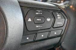 2020 Mazda BT-50 XTR