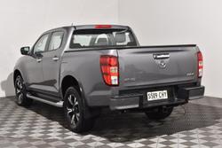 2020 Mazda BT-50 XTR