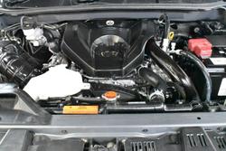 2020 Mazda BT-50 XTR