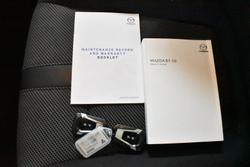 2020 Mazda BT-50 XTR