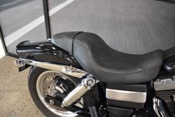 2013 HARLEY-DAVIDSON FXDF FAT BOB