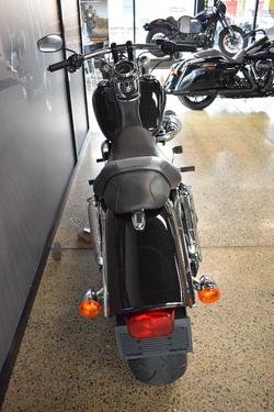 2013 HARLEY-DAVIDSON FXDF FAT BOB