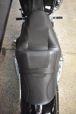 2013 HARLEY-DAVIDSON FXDF FAT BOB