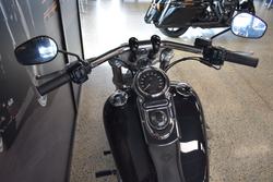 2013 HARLEY-DAVIDSON FXDF FAT BOB