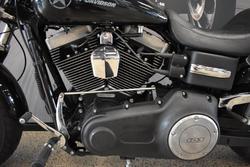 2013 HARLEY-DAVIDSON FXDF FAT BOB