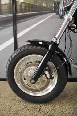2013 HARLEY-DAVIDSON FXDF FAT BOB