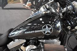 2013 HARLEY-DAVIDSON FXDF FAT BOB