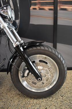 2013 HARLEY-DAVIDSON FXDF FAT BOB