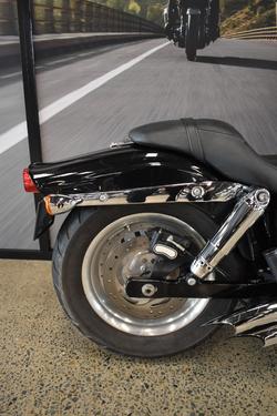 2013 HARLEY-DAVIDSON FXDF FAT BOB