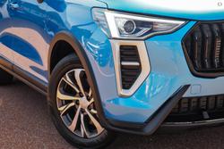 2026 GWM Haval Jolion Premium