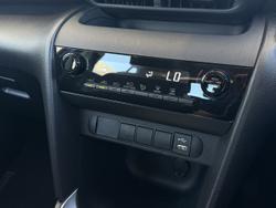 2023 Toyota Yaris Cross GX