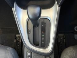 2023 Toyota Yaris Cross GX