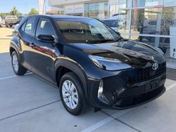 2023 Toyota Yaris Cross GX