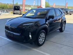 2023 Toyota Yaris Cross GX