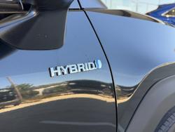 2023 Toyota Yaris Cross GX