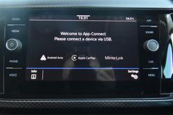 2022 Volkswagen T-Cross 85TSI Life