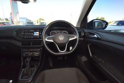 2022 Volkswagen T-Cross 85TSI Life