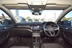 2022 Volkswagen T-Cross 85TSI Life