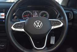 2022 Volkswagen T-Cross 85TSI Life