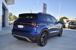 2022 Volkswagen T-Cross 85TSI Life