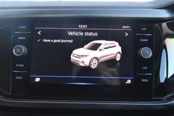 2022 Volkswagen T-Cross 85TSI Life