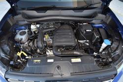 2022 Volkswagen T-Cross 85TSI Life