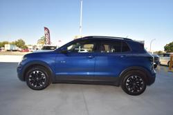 2022 Volkswagen T-Cross 85TSI Life