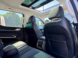 2025 GWM Cannon Alpha Ultra PHEV