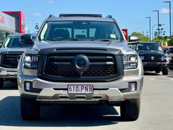 2025 GWM Cannon Alpha Ultra PHEV