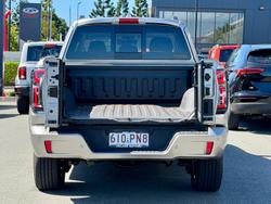 2025 GWM Cannon Alpha Ultra PHEV