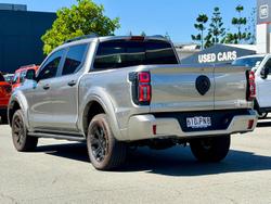 2025 GWM Cannon Alpha Ultra PHEV