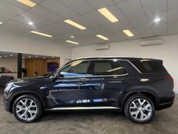 2020 Hyundai Palisade Highlander